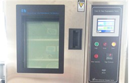 騰越濕熱交變?cè)囼?yàn)機(jī)