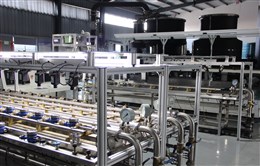 騰越檢定設(shè)備