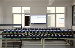 騰越流量檢測(cè)臺(tái)