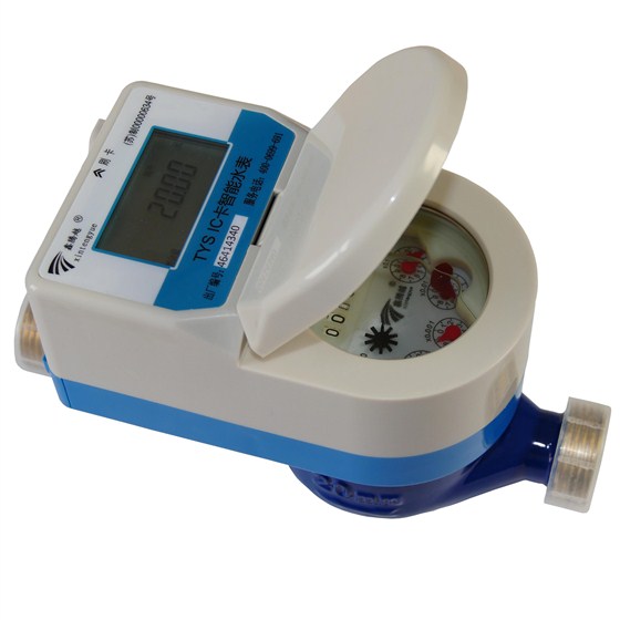 ic卡智能水表不顯示數(shù)據(jù)是怎么回事？