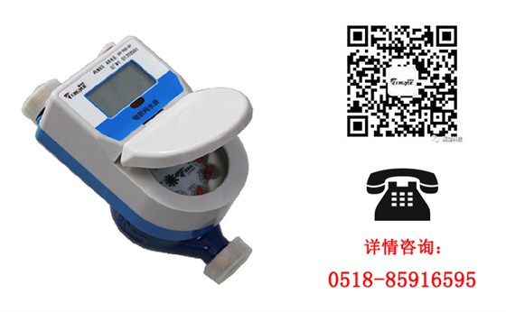 物聯(lián)網(wǎng)水表能否解決水表行業(yè)的難題？