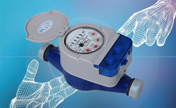 電子遠傳水表是如何工作的？