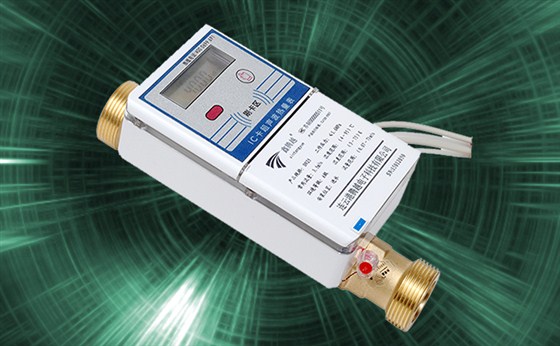 IC卡超聲波熱量表是如何工作呢？具有哪些特點呢？