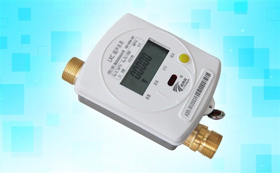 傳統(tǒng)水表計(jì)量不準(zhǔn)？不如試試超聲波水表