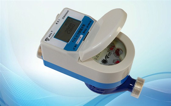 IC卡水表開關(guān)閥結(jié)垢后不靈敏怎么辦？