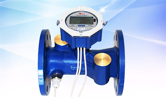 對比機(jī)械熱量表大口徑超聲波熱量表有哪些優(yōu)勢？