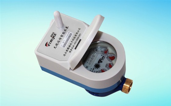 Lora無線遠(yuǎn)傳水表質(zhì)量好不好？抄表方便嗎？