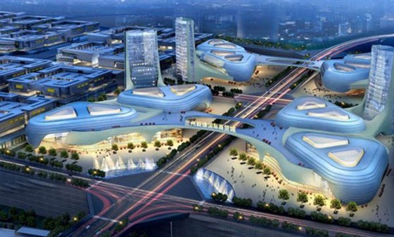 蘭州毅德商貿城ic卡水表案例2