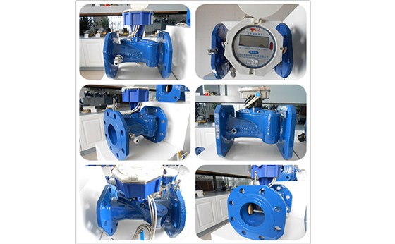 超聲波水表材料和結(jié)構(gòu)應(yīng)該滿足哪些要求呢？