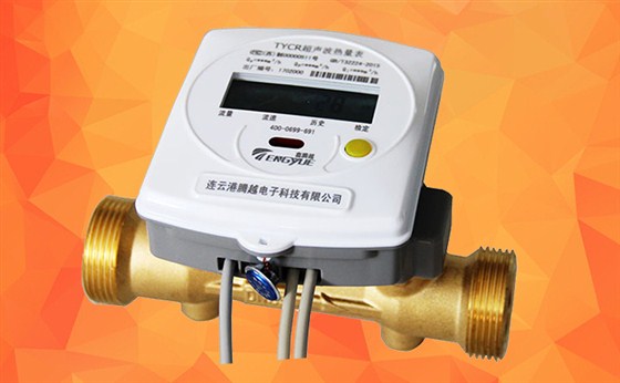 超聲波熱量表基本使用常識(shí)有哪些？