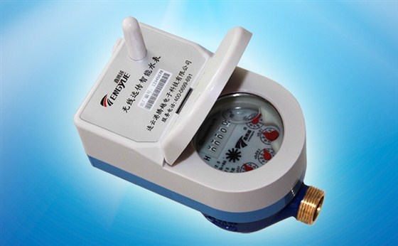 無線遠傳水表安裝止回閥有什么作用？