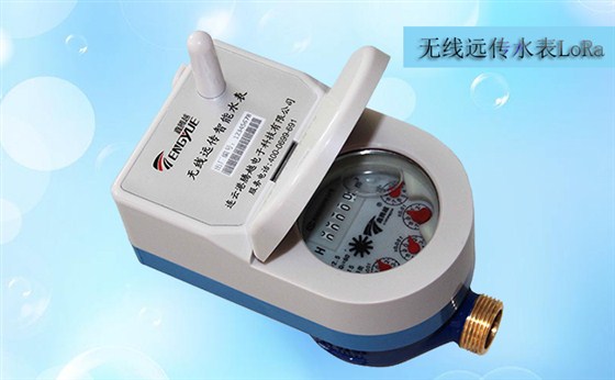 旋翼式無線遠(yuǎn)傳水表自轉(zhuǎn)的內(nèi)因是什么？