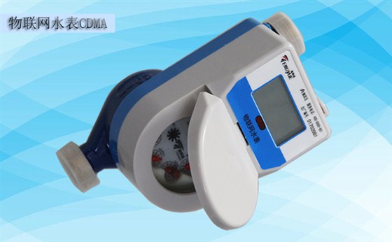 物聯(lián)網(wǎng)水表安裝位置可以自行改動(dòng)嗎？