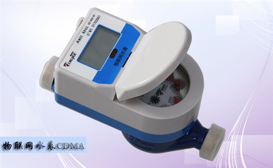 物聯(lián)網(wǎng)水表基表表殼材質(zhì)有哪些？