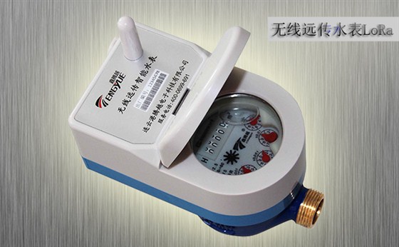 無線遠(yuǎn)傳水表空轉(zhuǎn)原因、危害及易發(fā)生位置簡(jiǎn)介