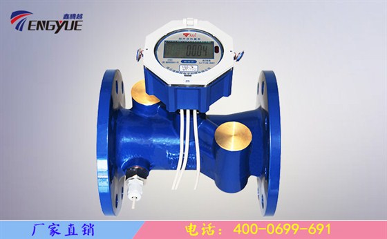 超聲波熱量表哪家好？選購時要注意什么？