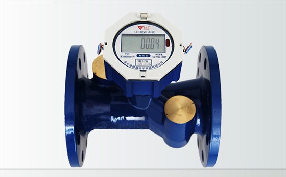 超聲波水表讓&ldquo;小流量不計量&rdquo;成歷史