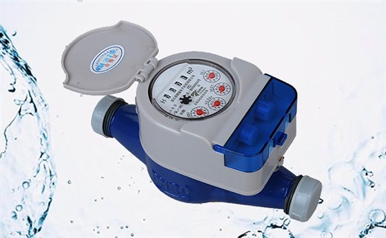 遠傳水表安裝、驗收需要注意什么