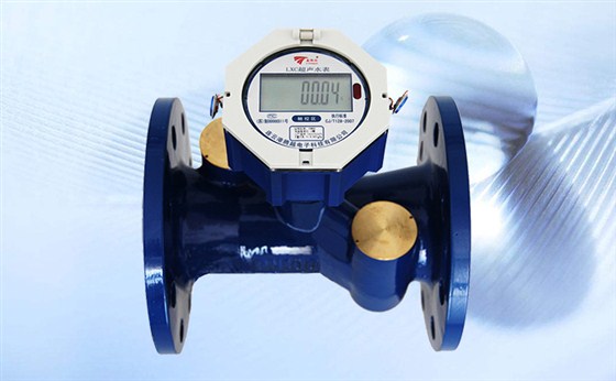 超聲波水表采用直管段有什么作用？