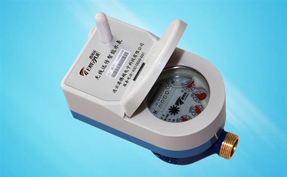 無線遠傳水表應該怎么進行管理呢