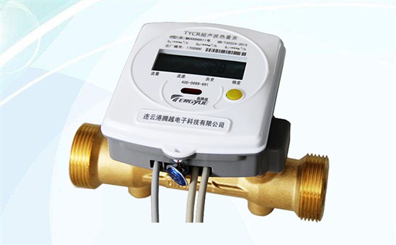 超聲波熱量表容易受到靜電影響嗎？