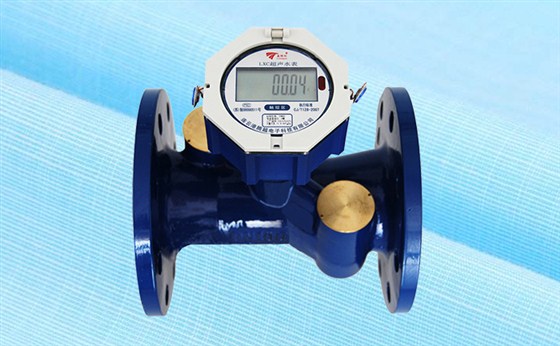 超聲波水表出現(xiàn)問題該如何解決？