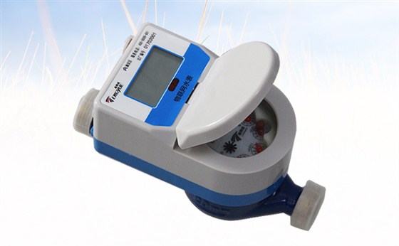 為什么說NB-IoT物聯(lián)網(wǎng)水表將會(huì)成為主流水表？