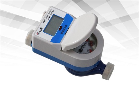 物聯(lián)網(wǎng)水表的靈敏度指的是什么？