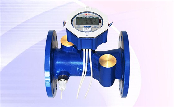 戶用超聲波熱量表安裝要注意哪些原則？