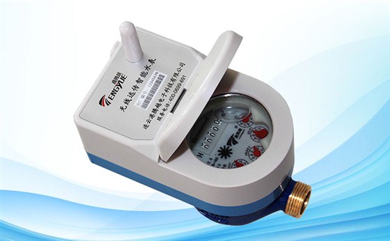 無線遠傳水表LoRa功能特點有哪些