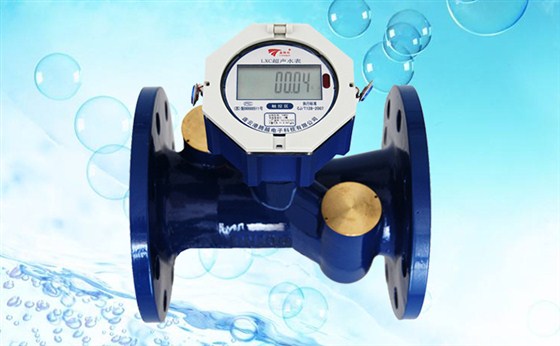 水務(wù)公司為何越來越愿意使用超聲波水表？