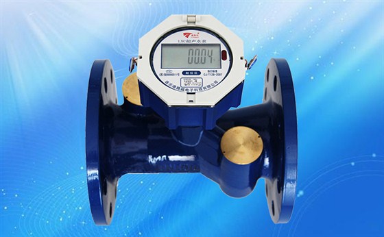 超聲波水表帶來的直觀效果有哪些？