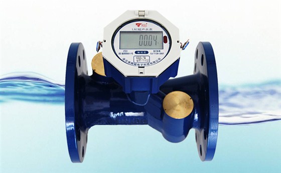 超聲波水表分區(qū)計(jì)量兩種對比方法