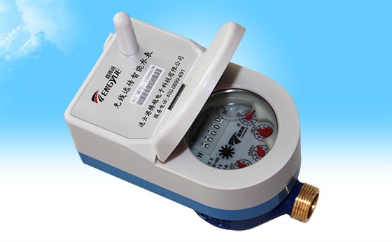 無(wú)線(xiàn)遠(yuǎn)傳水表在農(nóng)改水工程上為何能夠推廣開(kāi)來(lái)