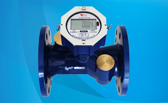 雙聲道超聲波水表受歡迎的原因有哪些？