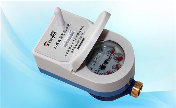 物聯(lián)網(wǎng)水表LoRa應(yīng)用優(yōu)勢及成本優(yōu)勢