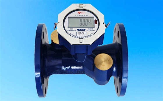 針對(duì)供水大用戶用水計(jì)量水司為何選擇超聲波水表