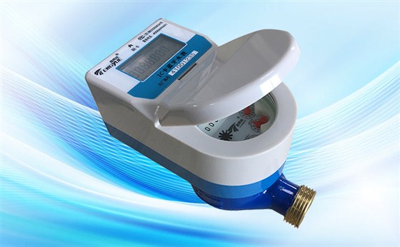 藍牙水表的標志需要滿足哪些要求