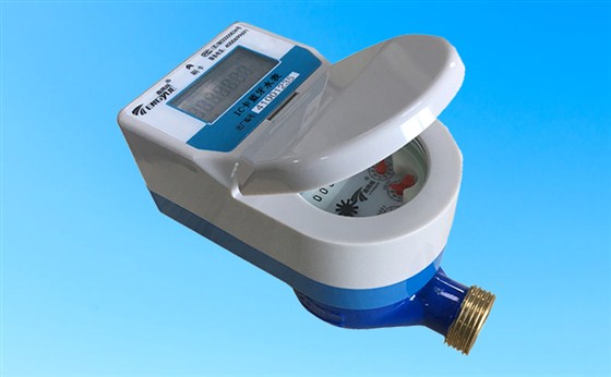 藍(lán)牙水表指示裝置類型有哪幾種