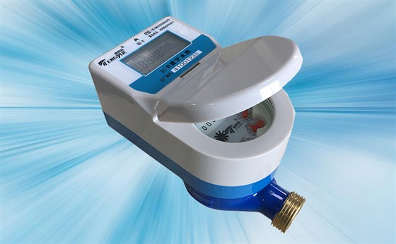 水費(fèi)充值不便？不如試試IC卡藍(lán)牙水表