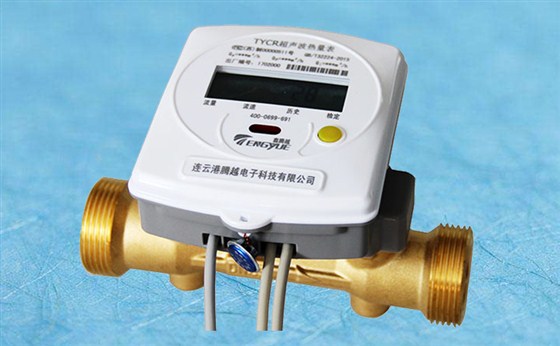 &ldquo;三供一業(yè)&rdquo;供熱計(jì)量為何選超聲波熱量表？