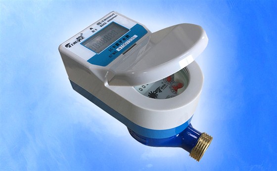 IC卡藍(lán)牙水表管理系統(tǒng)為何要采用BS架構(gòu)？