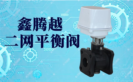 二網(wǎng)平衡閥產(chǎn)品優(yōu)點(diǎn)都有哪些呢？