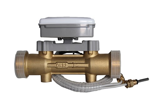 無(wú)線超聲波熱量表NB-IoT