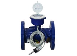 TYCR系列超聲波熱量表-中央空調專用