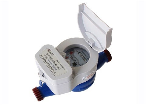 物聯網水表（NB-IoT）LXSY-NB系列