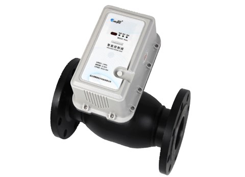 大口徑智能控制閥