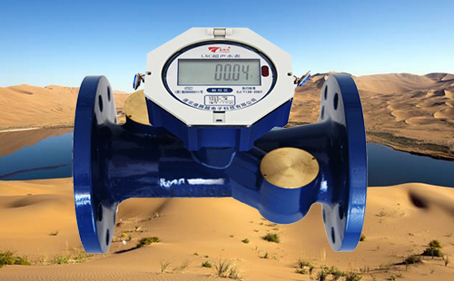 &ldquo;一帶一路&rdquo;助力國產(chǎn)超聲波水表走向世界