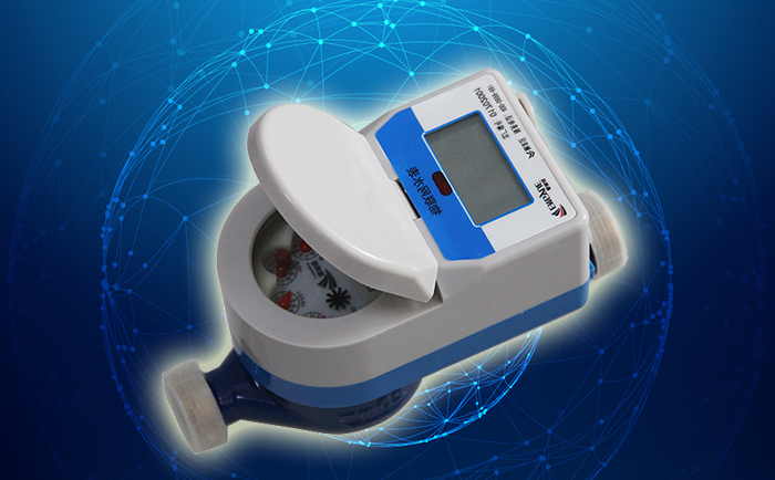 物聯網水表CDMA真的高大上嗎？