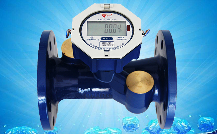 印度百年一遇旱災，超聲波水表對緩解旱災有作用嗎？